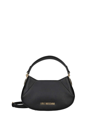DAMENHANDTASCHEN - LOVE MOSCHINO SCHWARZ - JC4369PP0NKF0 1
