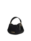 DAMENHANDTASCHEN - LOVE MOSCHINO SCHWARZ - JC4369PP0NKF0 2