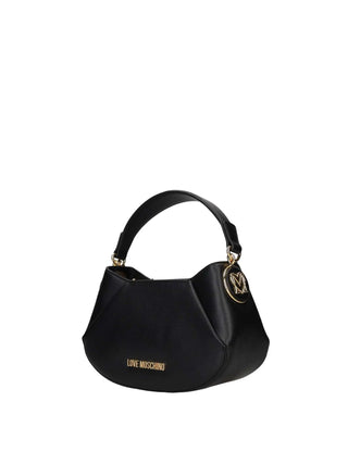 DAMENHANDTASCHEN - LOVE MOSCHINO SCHWARZ - JC4369PP0NKF0 2