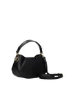 DAMENHANDTASCHEN - LOVE MOSCHINO SCHWARZ - JC4369PP0NKF0 3