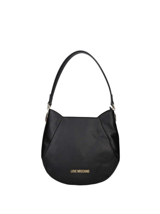 DAMENHANDTASCHEN - LOVE MOSCHINO SCHWARZ - JC4370PP0NKF0