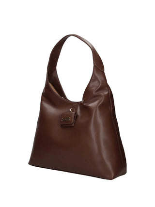 DAMENHANDTASCHEN - LOVE MOSCHINO BRAUN - JC4393PP0NKN0 2