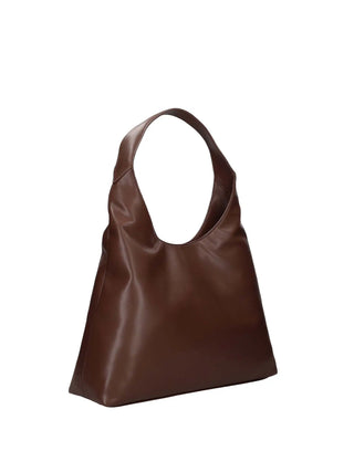 DAMENHANDTASCHEN - LOVE MOSCHINO BRAUN - JC4393PP0NKN0 3