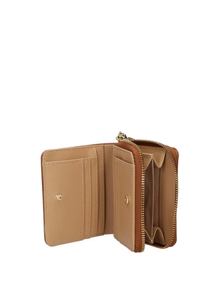 DAMENGELDBÖRSE - LOVE MOSCHINO LEDER - JC5689PP0NKD0 3