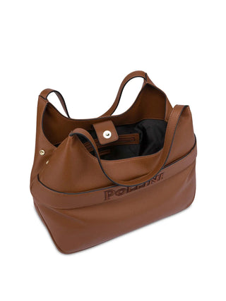 DAMENHANDTASCHEN - POLLINI LEDER - SC4538PP1NSA0 3