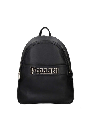 DAMEN-RUCKSACK - POLLINI SCHWARZ - SC4539PP1NSA0