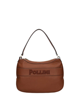 DAMEN-SCHULTERTASCHE - POLLINI LEDER - SC4540PP1NSA0