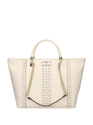 DAMENHANDTASCHEN - POLLINI ELFENBEIN - SC4557PP1NSF1