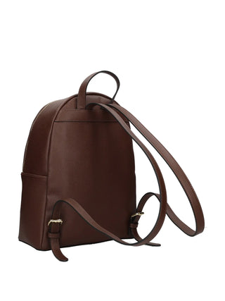 DAMEN-RUCKSACK - POLLINI BRAUN-SCHWARZ - SC4560PP1NSF1 3