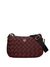 DAMEN-SCHULTERTASCHE - POLLINI BORDEAUX - SC4572PP1NSD1 1