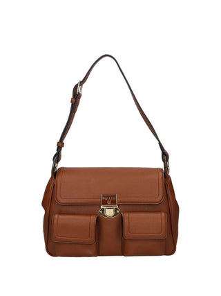 DAMEN-SCHULTERTASCHE - POLLINI LEDER - SC4585PP0NSA0