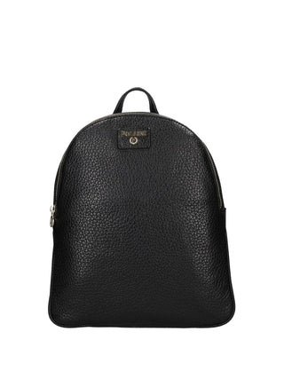 DAMEN-RUCKSACK - POLLINI SCHWARZ-SCHWARZ - SC4592PP0NSP1