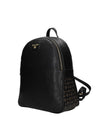 DAMEN-RUCKSACK - POLLINI SCHWARZ-SCHWARZ - SC4592PP0NSP1 2