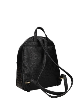 DAMEN-RUCKSACK - POLLINI SCHWARZ-SCHWARZ - SC4592PP0NSP1 3