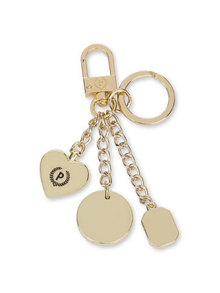 DAMEN-SCHLÜSSELANHÄNGER - POLLINI BLAU - SC5402PP1NS13 2