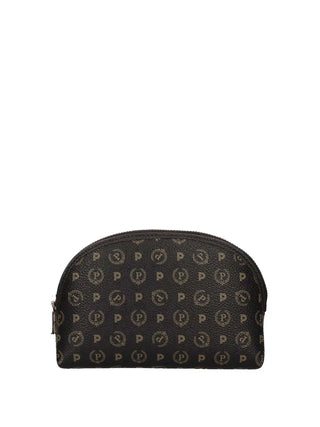 DAMEN-SCHÖNHEIT - POLLINI SCHWARZ-SCHWARZ - TE5300PP05Q11