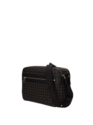 DAMEN-SCHULTERTASCHE - POLLINI SCHWARZ-SCHWARZ - TE8402PP02Q11 2