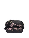 DAMEN-SCHULTERTASCHE - POLLINI SCHWARZ-SCHWARZ - TE8402PP02Q4B 1