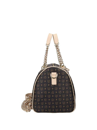 DAMENHANDTASCHEN - POLLINI SCHWARZ-ELFENBEIN - TE8411PP02Q11 3