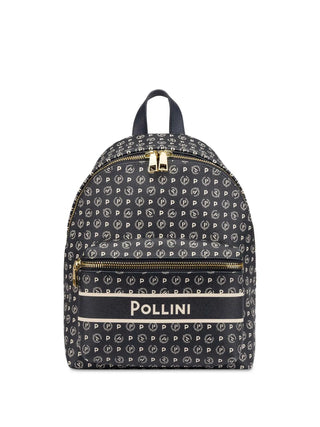 DAMEN-RUCKSACK - POLLINI BLAU - TE8412PP02Q49