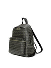 DAMEN-RUCKSACK - POLLINI SCHWARZ-SCHWARZ - TE8412PP03Q11 2