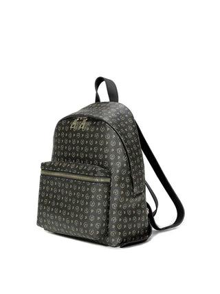 DAMEN-RUCKSACK - POLLINI SCHWARZ-SCHWARZ - TE8412PP03Q11 2