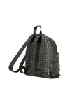 DAMEN-RUCKSACK - POLLINI SCHWARZ-SCHWARZ - TE8412PP03Q11 3