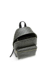 DAMEN-RUCKSACK - POLLINI SCHWARZ-SCHWARZ - TE8412PP03Q11 4