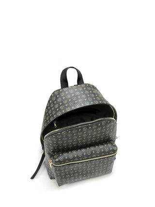 DAMEN-RUCKSACK - POLLINI SCHWARZ-SCHWARZ - TE8412PP03Q11 4