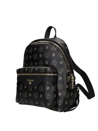 DAMEN-RUCKSACK - POLLINI SCHWARZ-SCHWARZ - TE8412PP03Q2C 2
