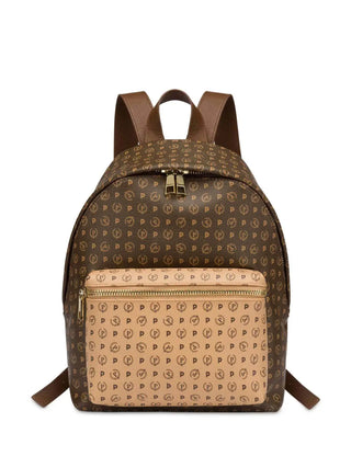 DAMEN-RUCKSACK - POLLINI BRAUN-CREME - TE8412PP03Q53