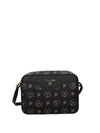 DAMEN-SCHULTERTASCHE - POLLINI SCHWARZ-SCHWARZ - TE8414PP03Q2C 1