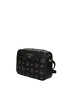 DAMEN-SCHULTERTASCHE - POLLINI SCHWARZ-SCHWARZ - TE8414PP03Q2C 2