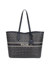 DAMEN-SCHULTERTASCHE - POLLINI BLAU - TE8427PP06Q49 1