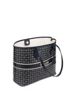 DAMEN-SCHULTERTASCHE - POLLINI BLAU - TE8427PP06Q49 3