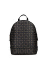 DAMEN-RUCKSACK - POLLINI SCHWARZ-SCHWARZ - TE8432PP07Q11 1