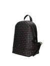 DAMEN-RUCKSACK - POLLINI SCHWARZ-SCHWARZ - TE8432PP07Q11 2