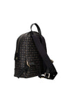 DAMEN-RUCKSACK - POLLINI SCHWARZ-SCHWARZ - TE8432PP07Q11 3