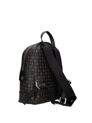 DAMEN-RUCKSACK - POLLINI SCHWARZ-SCHWARZ - TE8432PP07Q11 3