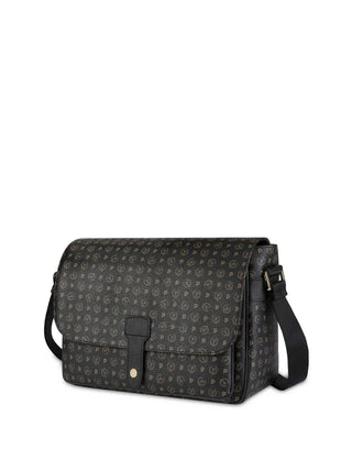 DAMEN-SCHULTERTASCHE - POLLINI SCHWARZ-SCHWARZ - TE8449PP0AQ11 2