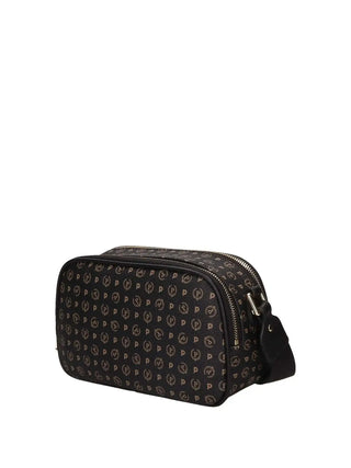 DAMEN-SCHULTERTASCHE - POLLINI SCHWARZ-SCHWARZ - TE8467PP0DQ11 2