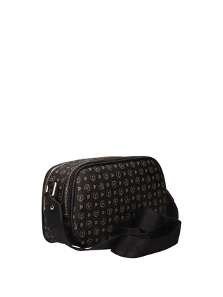 DAMEN-SCHULTERTASCHE - POLLINI SCHWARZ-SCHWARZ - TE8467PP0DQ11 3