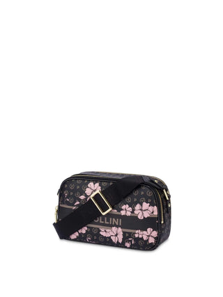 DAMEN-SCHULTERTASCHE - POLLINI SCHWARZ-SCHWARZ - TE8467PP0DQ4B 2