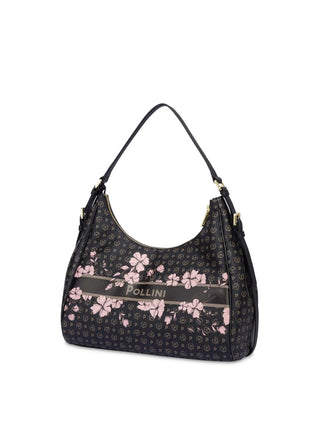 DAMENHANDTASCHEN - POLLINI SCHWARZ-SCHWARZ - TE8532PP0LQ4B 2