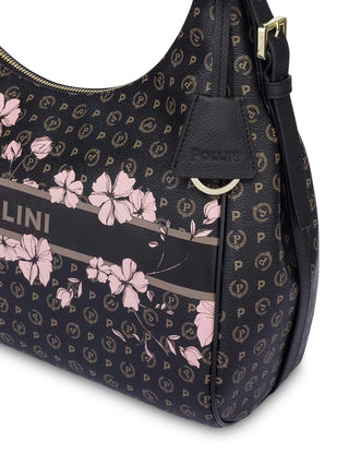 DAMENHANDTASCHEN - POLLINI SCHWARZ-SCHWARZ - TE8532PP0LQ4B 4