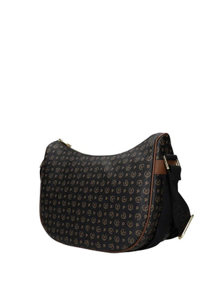 DAMEN-SCHULTERTASCHE - POLLINI SCHWARZ-BRAUN - TE8536PP0MQ11 2