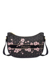 DAMEN-SCHULTERTASCHE - POLLINI SCHWARZ-SCHWARZ - TE8536PP0MQ4B 1