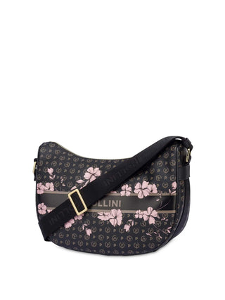 DAMEN-SCHULTERTASCHE - POLLINI SCHWARZ-SCHWARZ - TE8536PP0MQ4B 2