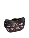 DAMEN-SCHULTERTASCHE - POLLINI SCHWARZ-SCHWARZ - TE8536PP0MQ4B 3