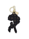 DAMEN-SCHLÜSSELANHÄNGER - POLLINI SCHWARZ - TE8927PP0OQ4B 2